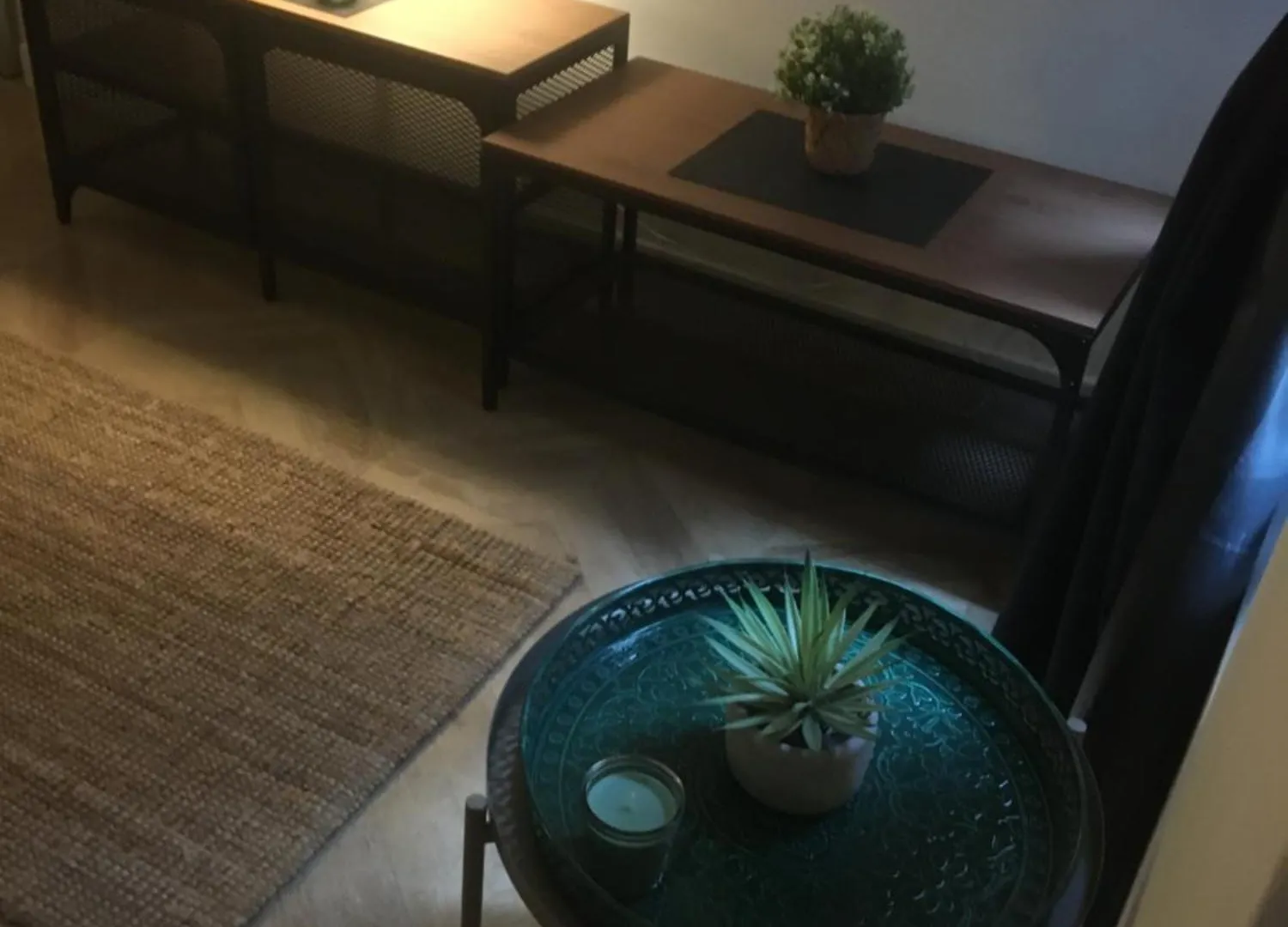 Tour Eiffel Apartment *