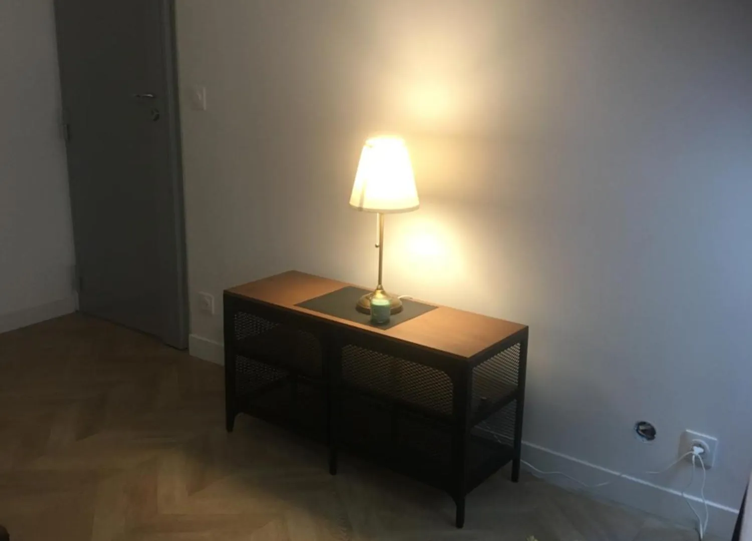 Apartment Tour Eiffel *